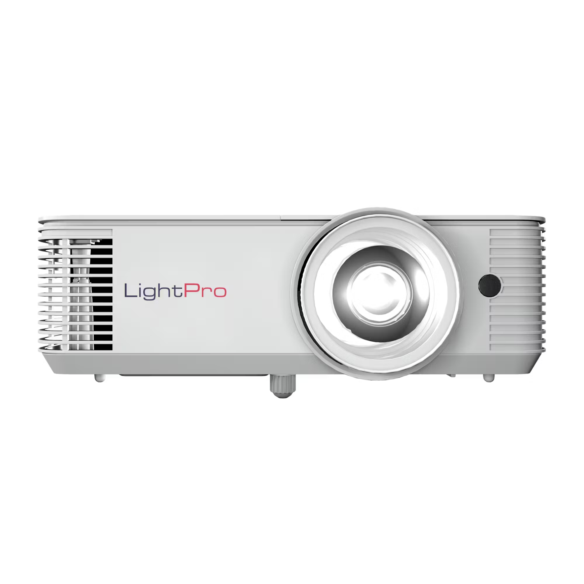 InFocus GENESIS IV Golf Simulator Projector - Premium 4K Display